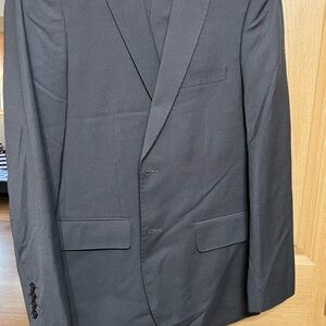 H&M size 38R pants size 33 like new